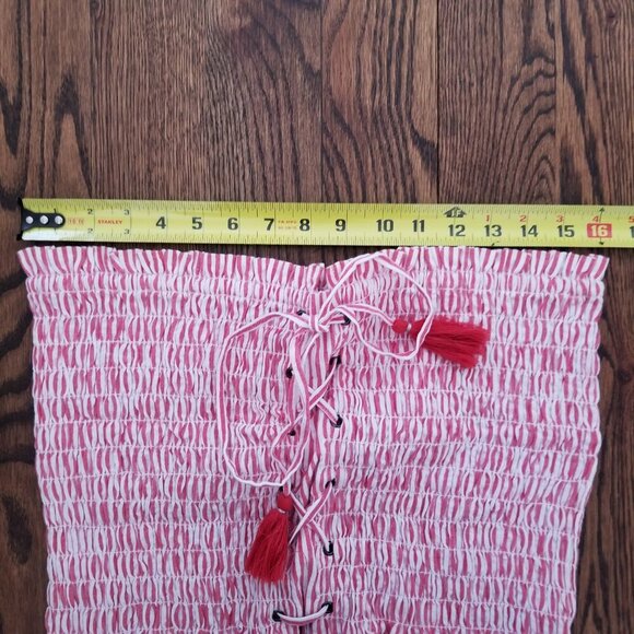 American Eagle Strapless Tops - Picture 5 of 6